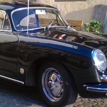 41 Jahre Oldtimer-Treffen in Seehöflein - Jubiläumsrallye beim Fröhlichen Hans