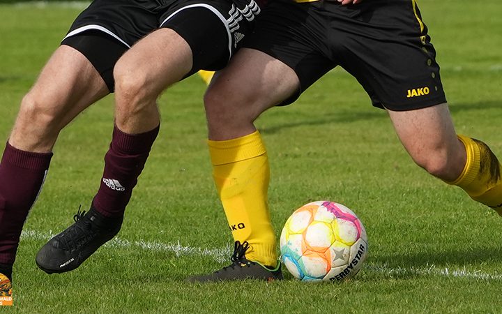 DJK Schnaid/Roth. baut Tabellenführung aus – FC Thüngfeld nun Zweiter