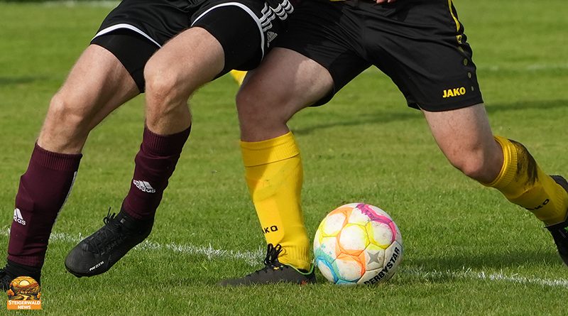 DJK Schnaid/Roth. baut Tabellenführung aus – FC Thüngfeld nun Zweiter