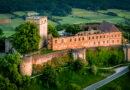 Pfingstausstellung 2025 auf der Giechburg