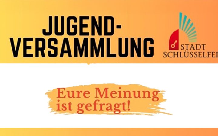 Jungbürgerversammlung in Schlüsselfeld: Jugendliche gestalten ihre Zukunft mit