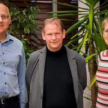 Vortrag Dientzenhofer vom 17.03.25 in Schlüsselfeld