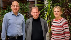 Vortrag Dientzenhofer vom 17.03.25 in Schlüsselfeld