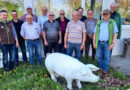 Führung durch das Staatsgut Schwarzenau - Männertreff on Tour