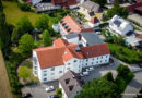 Pflegeimmobilie in Elsendorf - Pflegeeinrichtung mit Substanz und Zukunft
