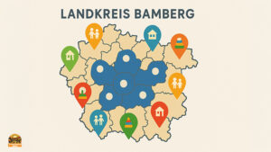 Neue Kita-Broschüre für den Landkreis Bamberg erschienen