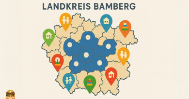 Neue Kita-Broschüre für den Landkreis Bamberg erschienen