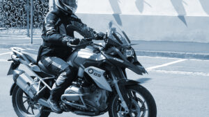 Motorradsaison startet – Sicherheit geht vor