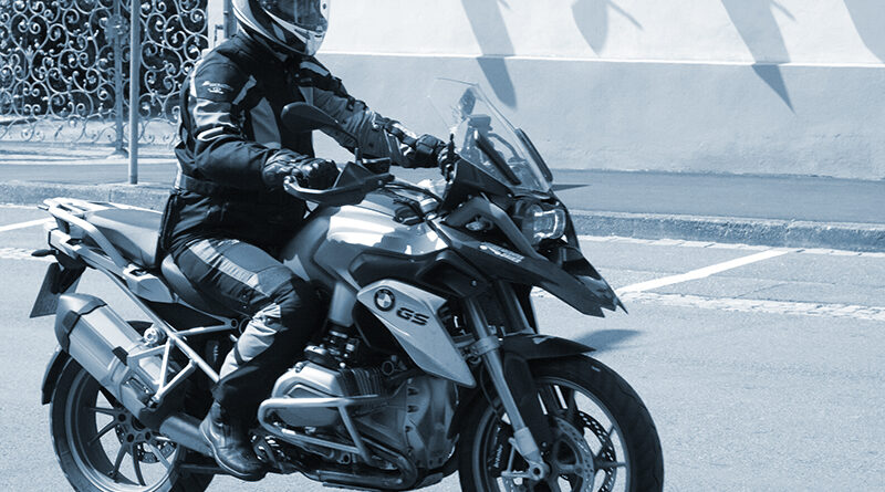 Motorradsaison startet – Sicherheit geht vor