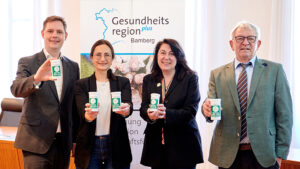 Neuauflage der Notfall-Info-Dosen in Bamberg