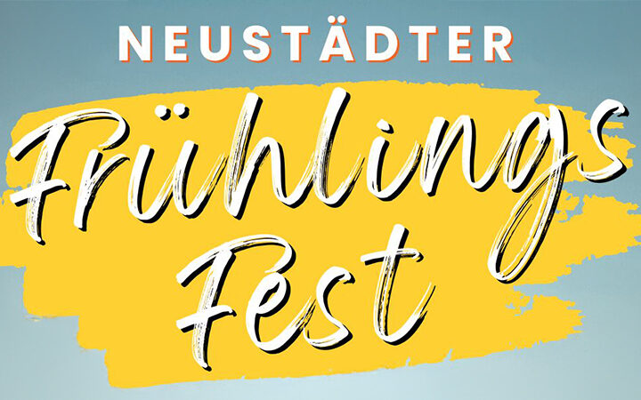 Frühlingsfest 2025 in Neustadt-Aisch