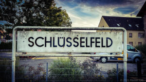 125 Jahre Steigerwaldbahn: Sonderzug nach Schlüsselfeld am 29. Juni 2025