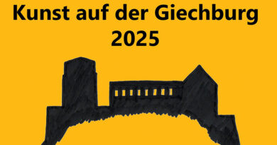 Pfingstausstellung auf der Giechburg kehrt zurück