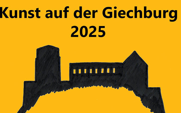 Pfingstausstellung auf der Giechburg kehrt zurück