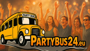 PartyBus24 zur Erlanger Bergkirchweih 2025 – Jetzt buchen!