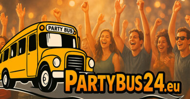PartyBus24 zur Erlanger Bergkirchweih 2025 – Jetzt buchen!