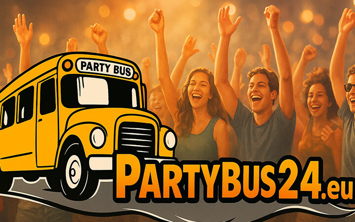 PartyBus24 zur Erlanger Bergkirchweih 2025 – Jetzt buchen!