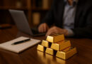 Was ich gerade mit meinem Geld mache – und warum Gold für mich dazugehört