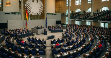 Steuerpaket für Unternehmen beschlossen