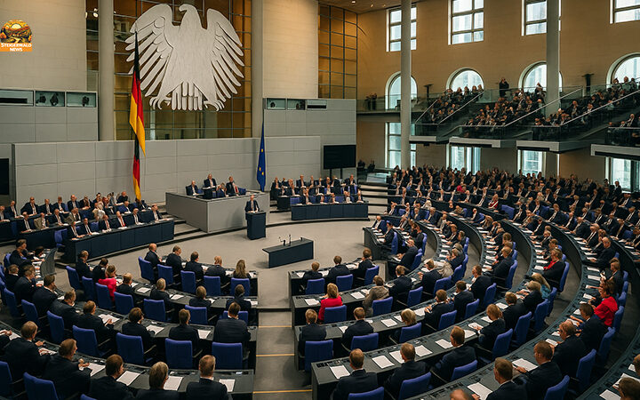 Steuerpaket für Unternehmen beschlossen