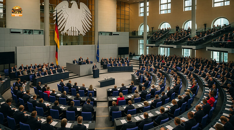 Steuerpaket für Unternehmen beschlossen