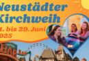 Neustädter Kirchweih 2025 Programm & Highlights vom 20.–29. Juni