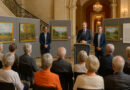 Sonderausstellung Museum Ebrach 2025 Eröffnung Museumssaison