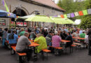 Nationalparktag Steigerwald 2025 in Ebrach – Live-Musik, Marktstände & Natur erleben