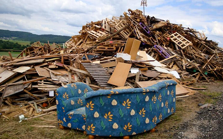 Johannisfeuer richtig vorbereiten – Umwelt und Tiere schützen