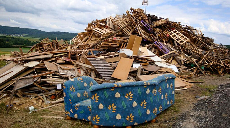 Johannisfeuer richtig vorbereiten – Umwelt und Tiere schützen