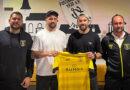FC Thüngfeld startet mit neuem Spielertrainerteam in die Saison 2025/2026