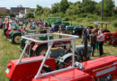 Traktorentreffen & Oldtimer in Frensdorf – 13.07.2025 im Bauernmuseum