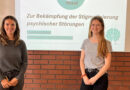 Aufklärung über Depressionen und Angststörungen - 21 Schul-Workshops in Bamberg