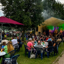 Wiesenbronner Weinfest 2025