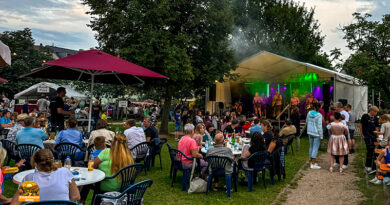 Wiesenbronner Weinfest 2025