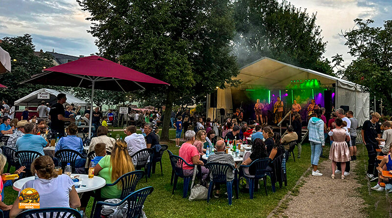 Wiesenbronner Weinfest 2025