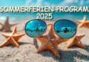 Ferienprogramm Neustadt/Aisch 2025: Anmeldung ab 19. Juli online