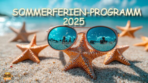 Ferienprogramm Neustadt/Aisch 2025: Anmeldung ab 19. Juli online