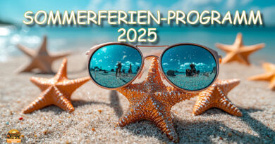 Ferienprogramm Neustadt/Aisch 2025: Anmeldung ab 19. Juli online