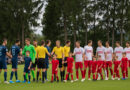 Klarer Sieg für TSV 1860 München im Pokal gegen SC Reichmannsdorf