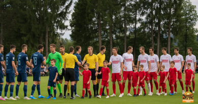 Klarer Sieg für TSV 1860 München im Pokal gegen SC Reichmannsdorf
