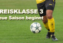 Kreisklasse 3 Bamberg: Start der Saison 2025/2026 – Spielplan und Highlights