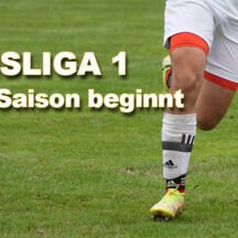 Kreisliga 1 Bamberg - Saisonstart 2025/2026 – Alle Spiele und Termine zum Auftakt