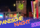 Spanische Nacht Schlüsselfeld 2025: Live-Musik, Paella & Sommerfeeling auf dem Marktplatz