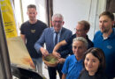 „36 Kreisla“ 2025: Sud für neues Landkreisbier ist fertig