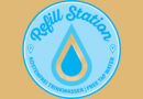 Kostenloses Trinkwasser im Bamberger Land: 18 Brunnen und Refill-Stationen