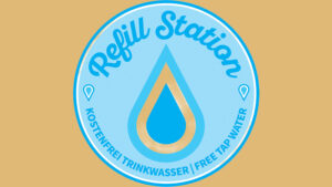 Kostenloses Trinkwasser im Bamberger Land: 18 Brunnen und Refill-Stationen