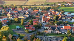 Vollsperrung der Ortsdurchfahrt Elsendorf ab 1. September