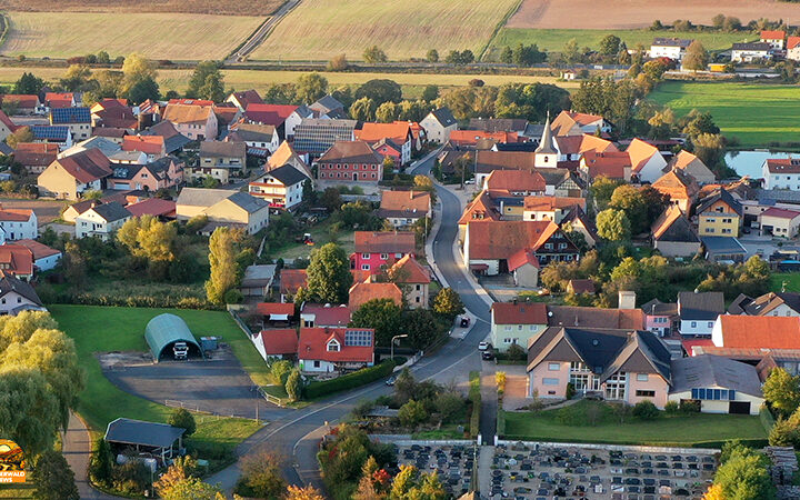 Vollsperrung der Ortsdurchfahrt Elsendorf ab 1. September