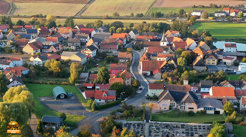 Vollsperrung der Ortsdurchfahrt Elsendorf ab 1. September